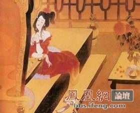 盘点史上10大女色狼 如狼似虎(组图)  (8)