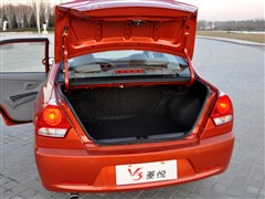 汽车之家 东南汽车 v3菱悦 旗舰导航版