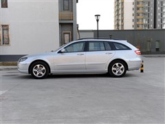 汽车之家 华晨中华 中华骏捷 wagon 1.8t at尊贵型