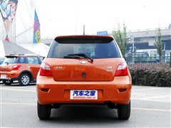 汽车之家 长城汽车 炫丽 09款 1.5l cvt 精英型vvt