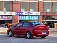 汽车之家 东南汽车 蓝瑟·翼神 2010款 2.0l旗舰型cvt