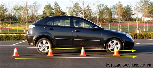 汽车之家 海马汽车 欢动 09款 1.6cvt 豪华型