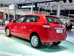 汽车之家 东风乘用车 风神h30 2010款 基本型