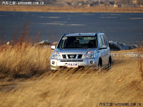 汽车之家 东风日产 奇骏 2010款 2.0l xe 舒适版 cvt 4wd