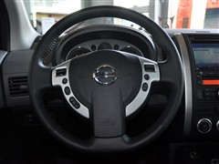 汽车之家 东风日产 奇骏 2010款 2.5l xl 豪华版 cvt 4wd