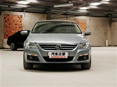 汽车之家 进口大众 大众cc 2010款 2.0tsi 豪华版