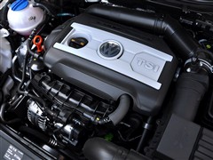 汽车之家 进口大众 大众cc 2010款 2.0tsi 豪华版