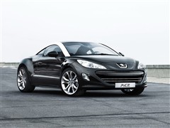 汽车之家 进口标致 标致rcz 2010款 基本型