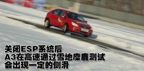 帮助女性安全上路 8款带有ESP紧凑车导购