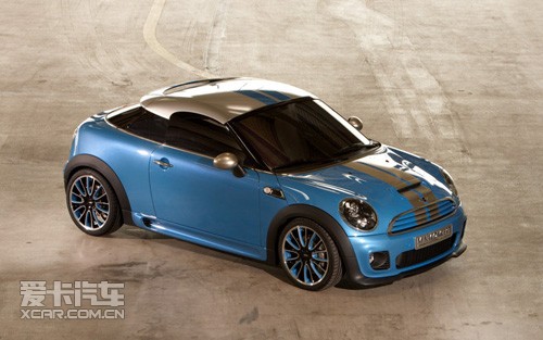 迷你MINI MINI Cooper