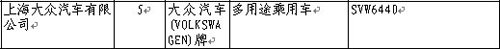 一汽大红旗是看点 218期新车准入目录速报