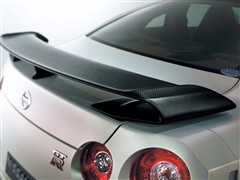 日产 日产(进口) 日产gt-r 2011款 基本型