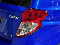 长安 长安汽车 长安cx20 2011款 1.3l at运动版