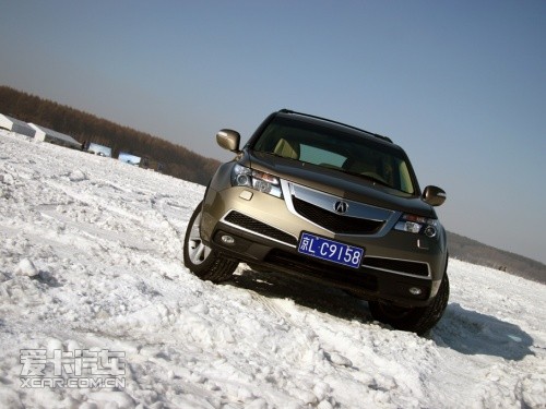 MDX