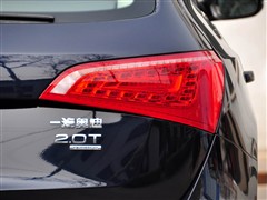 汽车之家 一汽奥迪 奥迪q5 2010款 2.0tsi 舒适型