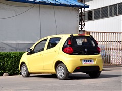 长安 长安汽车 奔奔mini 2010款 1.0l 标准手动型