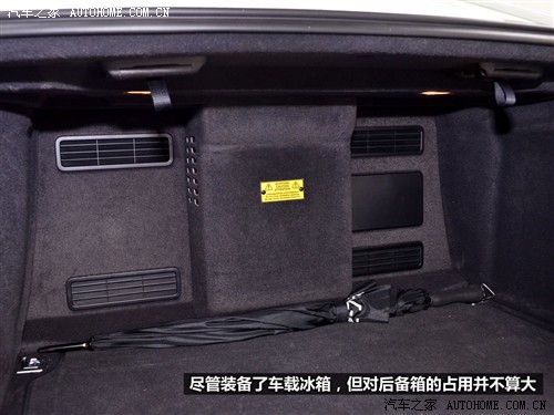 奥迪 奥迪(进口) 奥迪a8 2011款 3.0tfsi quattro豪华型(245kw)