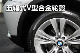 全新BMW X3