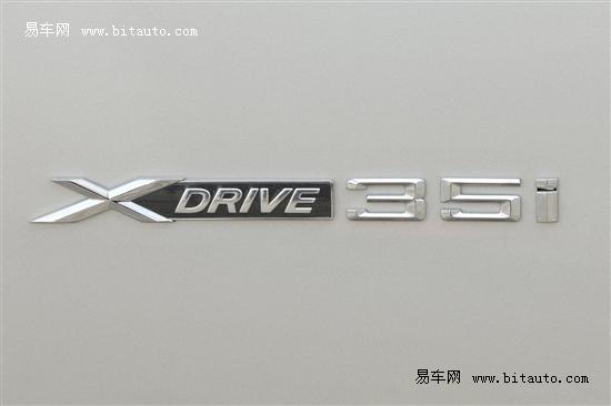 全新BMW X3