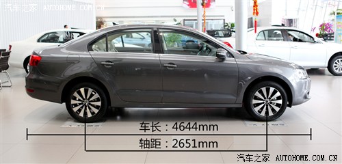 大众 一汽-大众 速腾 2012款 1.8tsi 自动基本型