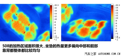 标致 东风标致 标致508 2011款 2.3l自动旗舰版