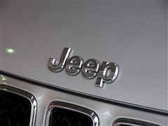 jeep吉普 jeep吉普 指南者 2011款 2.4 70周年限量版