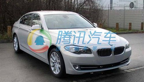 推520Li/525Li 华晨宝马5系将换装2.0T 汽车之家