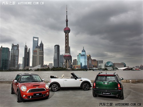 mini mini mini 2011款 1.6t cooper s