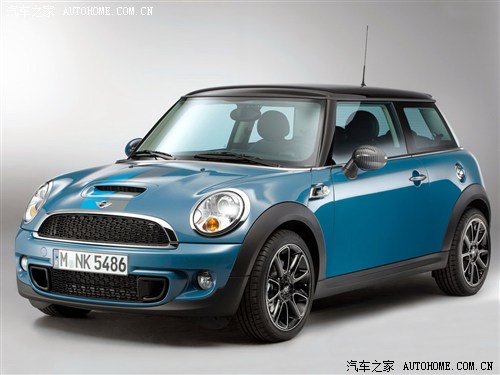 mini mini mini 2012款 bayswater