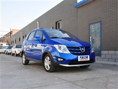 长安 长安汽车 长安cx20 2011款 1.3l mt运动版