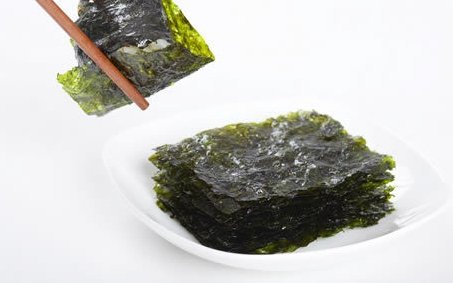 7大润肤食物提亮肤色抗衰老