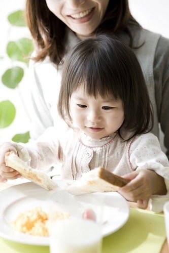 暑假期间如何安排孩子饮食？