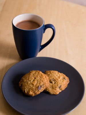 注意啦 15种食物让你一夜爆肥