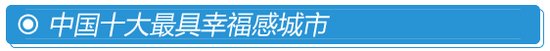 全球幸福指数中国排112 如何增强幸福感