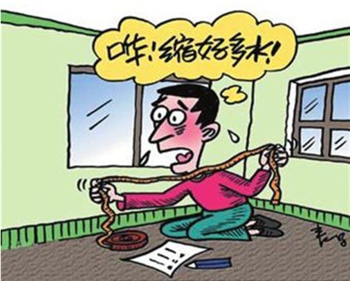 “逃生船票”受追捧 延期交房属“正当”？