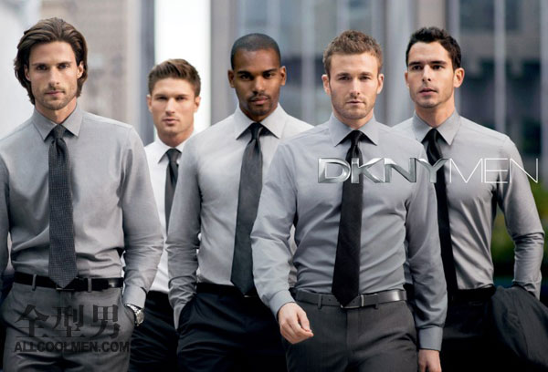 DKNY Men 2010