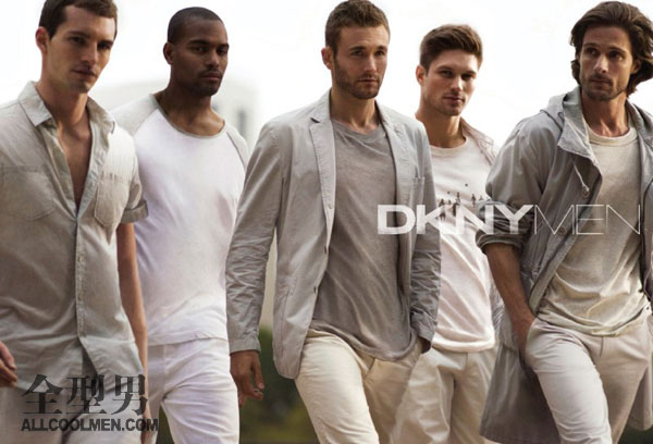 DKNY Men 2010